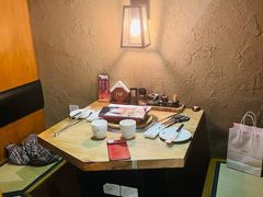 -御牛道日式烤肉料理(杭州万象城店)