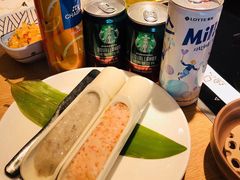 -温野菜涮涮锅(曲江大悦城店)
