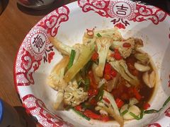 -老湘村·湖南土菜(天河维多利店)