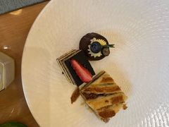 -怡咖啡·自助餐·西安香格里拉