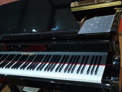 -七弦之上钢琴培训学校