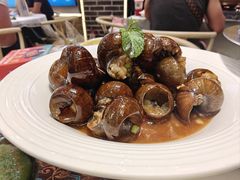 -大师傅金奖啤酒鱼(西街口总店)