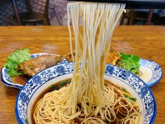 特色奥灶面-孙盛兴奥灶面馆·蟹黄面·三虾面(山塘街总店)
