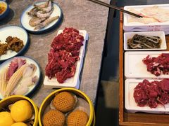 -罗二娘·鲜切牛自助火锅(罗湖东门步行街店)