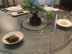 -三宝大饭店-中和艺素餐厅(浦上金山正祥广场店)