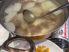 -恒记饭店·海鲜明档(淹城店)