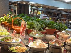 -不倒翁·安徽名菜楼(步行街店)
