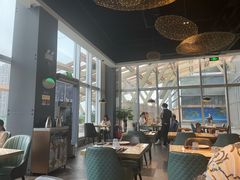 -1874融合西厨·观景餐厅(保利店)