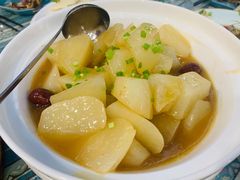 -阿吾丹的烤羊·新疆菜·抓饭·拌面(乌尔禾店)
