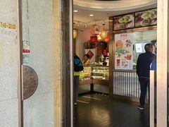 -功德林(南京西路店)
