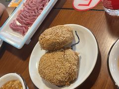 -前门杨记·铜锅涮肉(王府井·故宫店)
