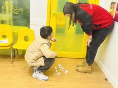 -英孚教育青少儿(昆城广场中心)