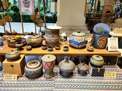 -西双版纳融创皇冠假日度假酒店