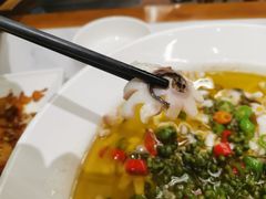-三猫黑鱼花(南大店)