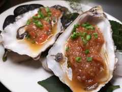 -Ocean's Table 欧舍