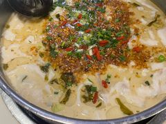 -德林酸菜鱼火锅(南丹店)