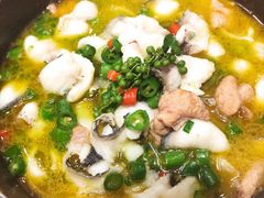 -赵小姐丨新中餐(曲江店)