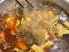 -老城红焖羊肉(人民路店)