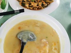 -瑞丰园庭院餐厅·白族传统家常菜