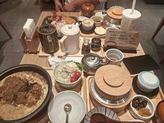 火锅猪排饭-和幸(春熙路群光广场店)