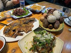 -吉顺坑烤