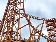 -大连海昌发现王国主题公园