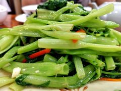 -华信美食