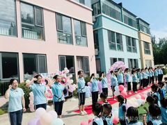 -北京市丰台区阳光起点锦城幼儿园(丰台园)