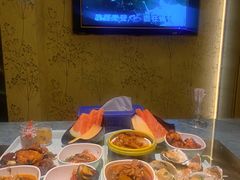 -堂会·KTV·自助餐·团建聚会(天河店)
