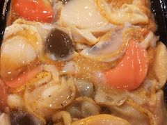 -鑫龙火锅城(青岛分店)