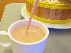 -内蒙古驻京办餐厅