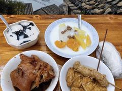 -百家缘(东门南路店)