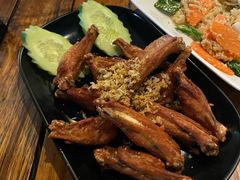 -Doo Dee Thai Food(Issan/Isaan/Esan)