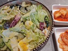 -通海俄式烧烤·俄罗斯大串(嵩山路店)