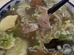 -夏家合汁(天润花园小区店)