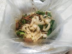 -毛大碗西府削筋面(土门店)