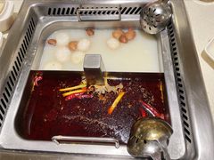 -海底捞大排档火锅(打浦路店)