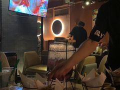 -HIB HUB公社(解放西路店)