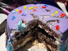 -森之烘焙.蛋糕.甜品台定制(番禺万博店)