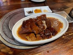 陈皮果木烧鹅-丰收碗·陈皮果木烧鹅·23年老字号