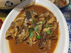 -旺角小渔村·海肠捞饭开创者(二马路店)