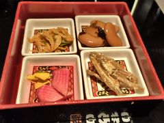 -胆道·海胆专门店(凯德晶萃店)