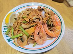 -迷你椰·泰式大排档(湖州衣裳街店)