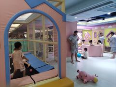-海韵之星邮轮水会(明发商业广场店)