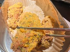 -양평식당·杨平食堂(华贸店)