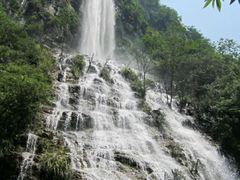 -华蓥山天意谷景区