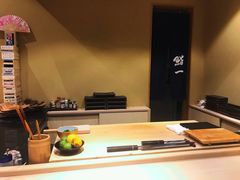 -鮨一日本料理(大中华店)