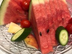 -巴依老爷新疆美食(清华东门店)