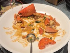 -望乡楼上海菜(日月光店)