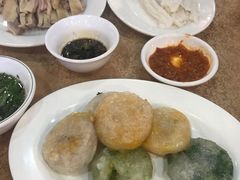 -揭阳钟记小食(福田新村店)